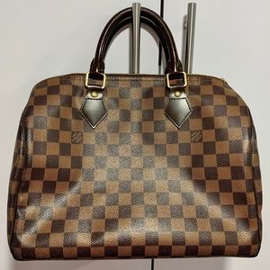 🎉SALE🎉 LV Speedy 30 Bag ❤️